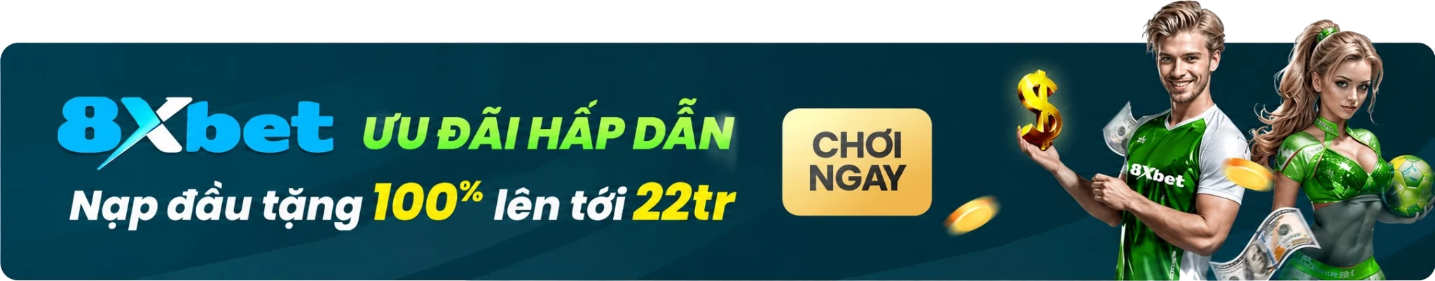 Footer Banner