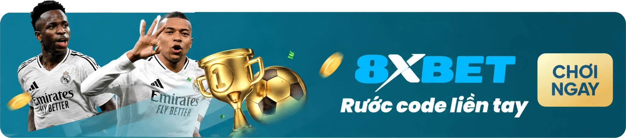 Footer Banner