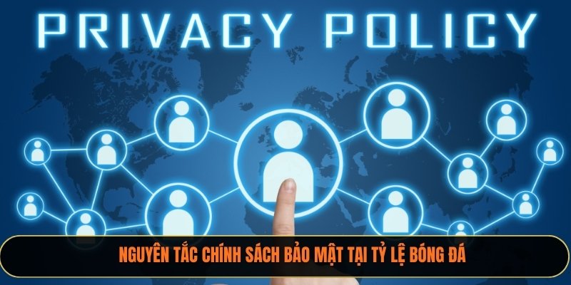 Nguyên tắc chính sách bảo mật tại Xoilactv